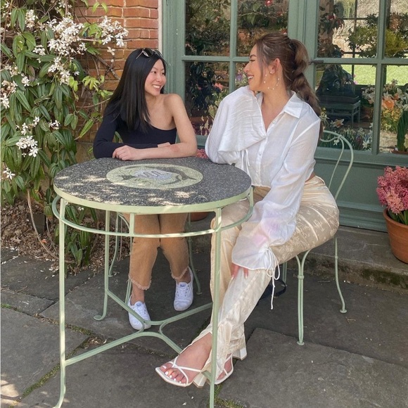 Lioness St. Germain Pants (Purchased from PrincessPolly) - Picture 5 of 6